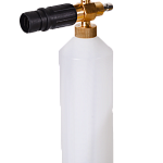 Мойка W200i PROFESSIONAL HUTER 70/8/41