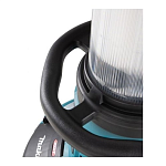 Фонарь аккумуляторный стационарный XGT, LXT, сеть, 5500 Лм Makita ML010G