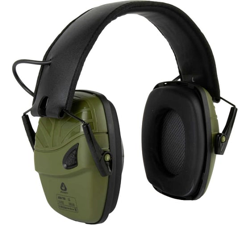 Наушники с активным шумоподавлением 29дБ Jeta Safety JEM-701