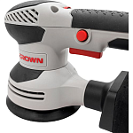 Эксцентриковая шлифовальная машина CROWN CT13663V