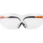Очки защитные открытого типа Pro Vision прозрачные Jeta Safety JSG311-C