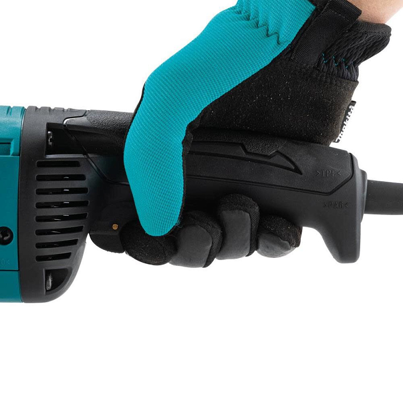 Угловая шлифовальная машина 180 мм, 2700 Вт Makita GA7082
