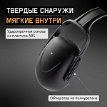 Наушники противошумные 27дБ, черный Jeta Safety JEM102