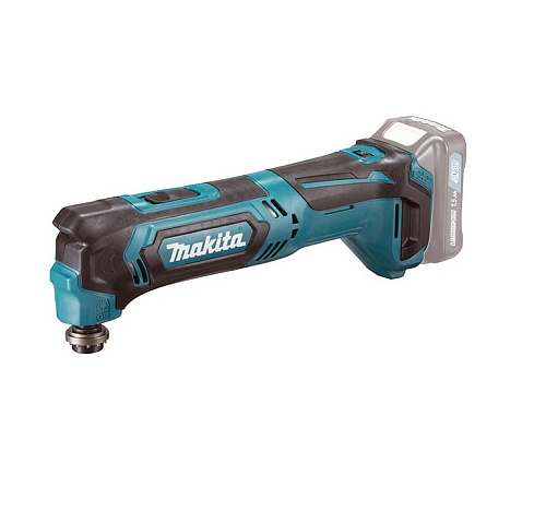 Аккумуляторный реноватор Makita 12В CXT TM30DZ