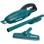 Аккумуляторный пылесос Makita 18В LXT DCL180Z
