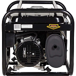 Электрогенератор портативный HUTER DY2500L 64/1/3