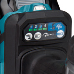 Ударный аккумуляторный гайковерт Makita 40В XGT TW001GZ