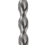 Бур по бетону с крестовым наконечником 14x540мм SDS-Max CUTOP Profi Plus 42-14540