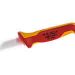 Нож кабельный 190мм KNIPEX KN-9852