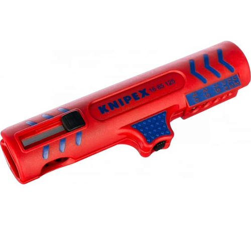 Стриппер универсальный Ø 8-13 мм KNIPEX KN-1685125SB