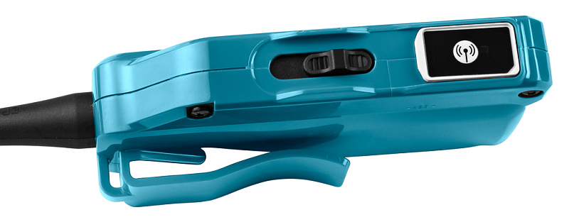 Аккумуляторный пылесос Makita 18В LXT DVC265ZXU