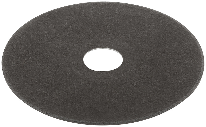 Диск отрезной 115х1,6х22,2мм Т41 GreatFlex Master мет. 50-631