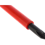 Отвёртка PH1 x 80 мм 187мм KNIPEX KN-982401