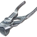 Клещи-ключ переставные 100 мм захват 21 мм KNIPEX KN-8604100