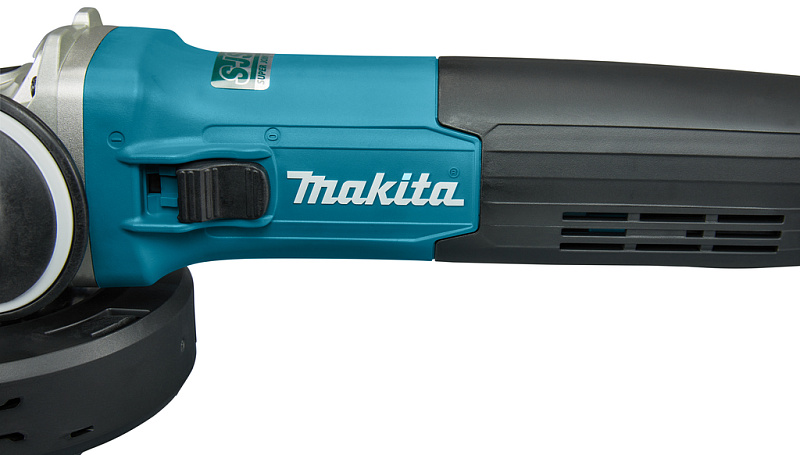 Угловая шлифовальная машина 125 мм, 1900 Вт Makita GA5092X01