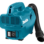 Аккумуляторный пылесос Makita 12В CXT CL121DZ