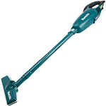 Аккумуляторный пылесос Makita 18В LXT DCL180Z