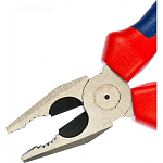 Пассатижи 160мм комбинированные KNIPEX KN-0302160