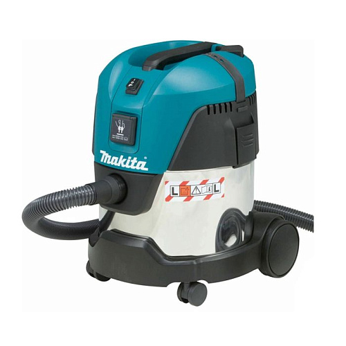 Электрический пылесос Makita VC2012L
