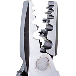 Пресс-клещи 9 гнёзд 0.25-16 мм² VDE KNIPEX KN-9778180SB