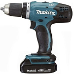 Дрель-шуруповерт 42 Нм, 18В LXT Makita DDF453SYX5