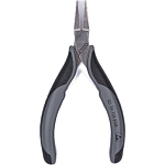 Плоскогубцы 115 мм для электроники ESD KNIPEX  KN-3512115ESD