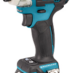 Аккумуляторный шуруповерт 135 Нм, 12В CXT Makita TD111DWAE