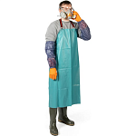 Фартук защитный из ПВХ Jeta Safety JVC-901