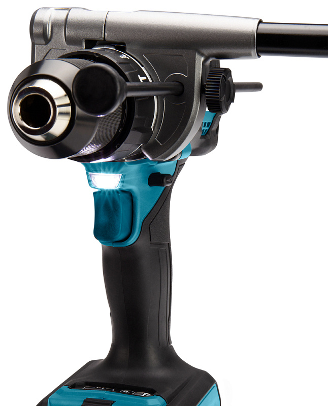 Дрель-шуруповерт 140 Нм, 40В XGT Makita HP001GZ