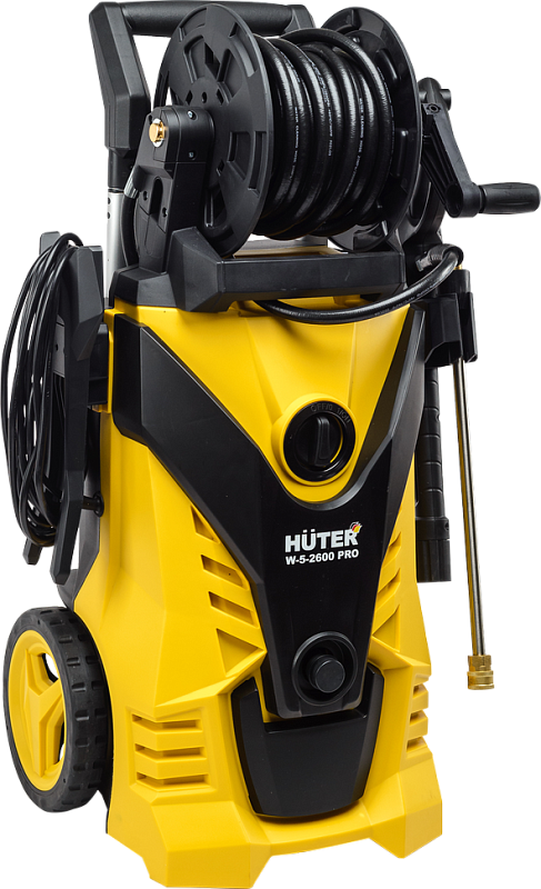 Мойка W-5-2600 PRO HUTER  70/8/33