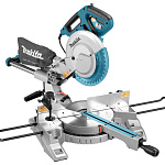 Торцовочная электрическая пила Makita LS1018LN