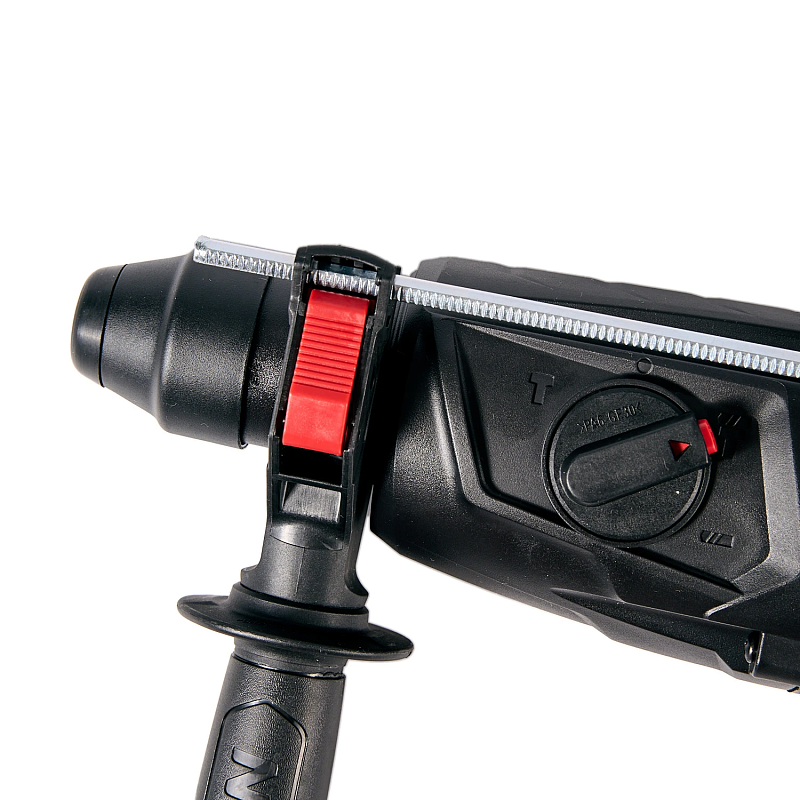 Электрический перфоратор SDS-plus 3 Дж, DEVON 1107-26DRE