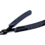 Бокорезы 125 мм Electronic Super Knips ESD KNIPEX KN-7861125ESD