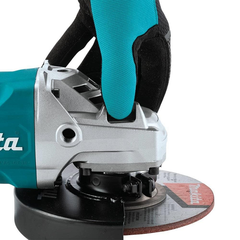 Угловая шлифовальная машина 180 мм, 2700 Вт Makita GA7082