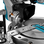 Торцовочная электрическая пила Makita LS1219L