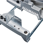 Торцовочная электрическая пила Makita LS1219L