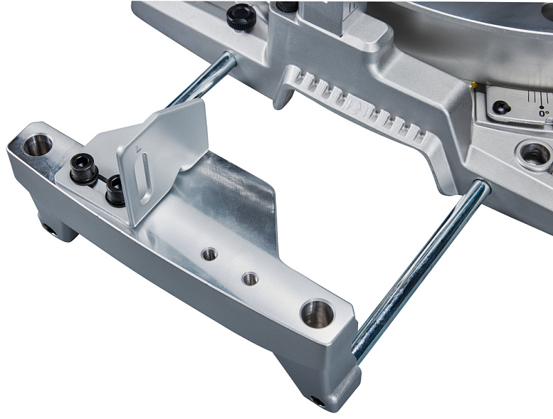 Торцовочная электрическая пила Makita LS1219L