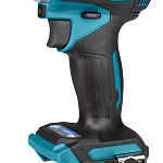 Аккумуляторный шуруповерт 220 Нм, 40В XGT Makita TD001GZ