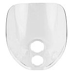Линза защитная для полнолицевой маски 8950 Jeta Safety 88951