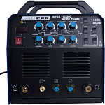 Сварочный аппарат аргонодуговой Aurora PRO INTER TIG 200 AC/DC PULSE 10052