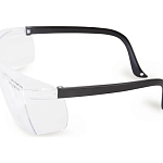 Очки защитные открытого типа Clear Vision Jeta Safety JSG911-C