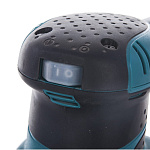 Вибрационная шлифовальная машина Makita BO4566