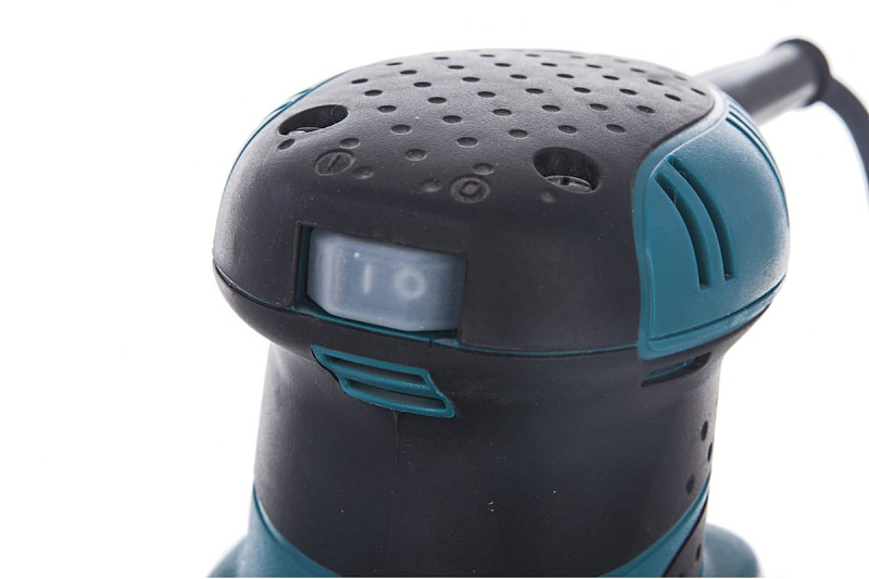 Вибрационная шлифовальная машина Makita BO4566