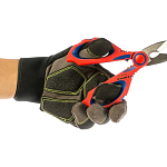 Ножницы электрика 160 мм SB KNIPEX KN-950510SB