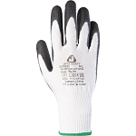 Перчатки для защиты от порезов 3 класс, 10/XS Jeta Safety JCP031-XS
