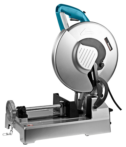 Монтажная электрическая пила Makita LC1230N