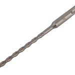 Бур по бетону с двойная спиралью 6x160мм SDS-plus CUTOP Profi Plus 49-6160