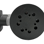 Эксцентриковая шлифовальная машина CROWN CT13663V