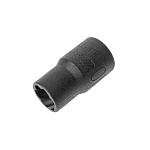 Головка торцевая JTC 3/2" 10мм JTC-1321-10