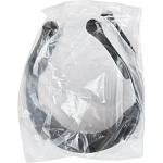 Оголовье с отражателем света для наушников Jeta Safety AEM-02